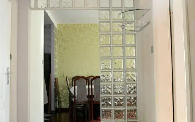 Soul House