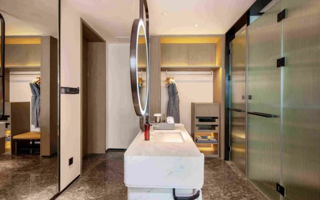 UrCove by HYATT Shenzhen Luohu