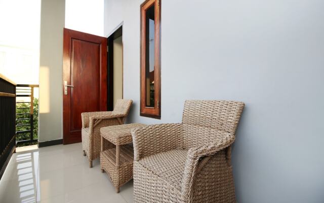 Airy Syariah Pramuka 26 Tuban