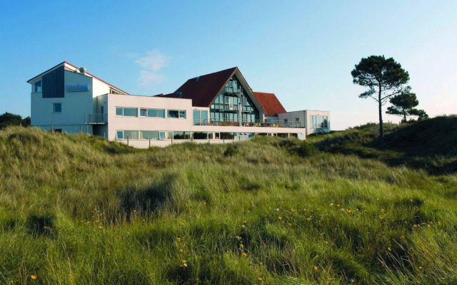 Stayokay Terschelling - Hostel