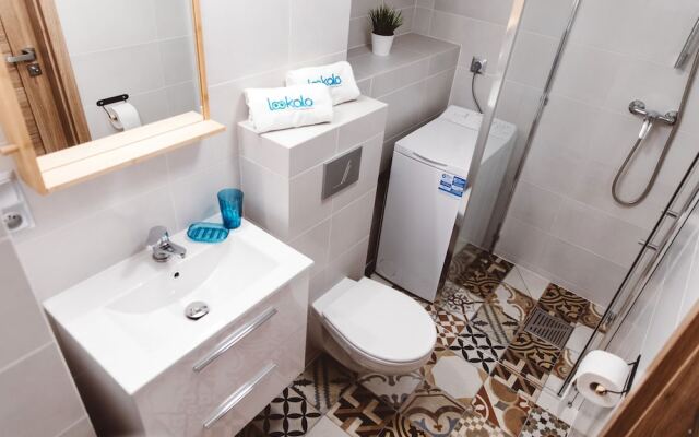 Lajkonik Apartments in Cracow City Centre by Apart Service