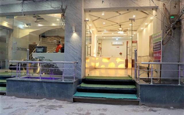 Hotel Klick International