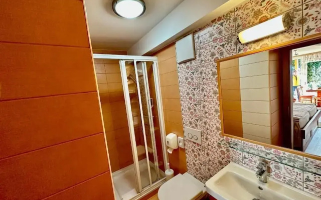 B&B Villa Angelina