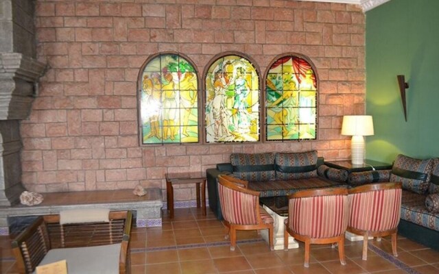 Volubilis Inn