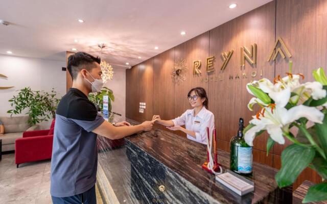 Reyna Hotel Hanoi