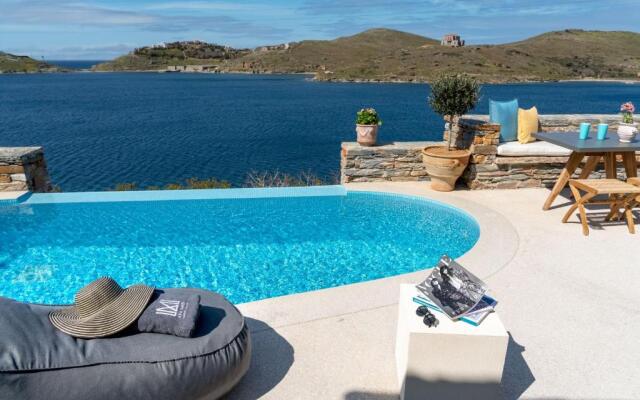 Kea Mare Luxury Villas
