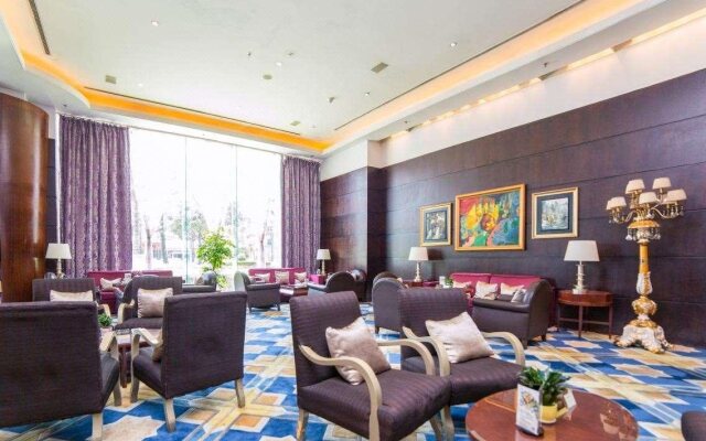 Shantou Junhua Haiyi Hotel