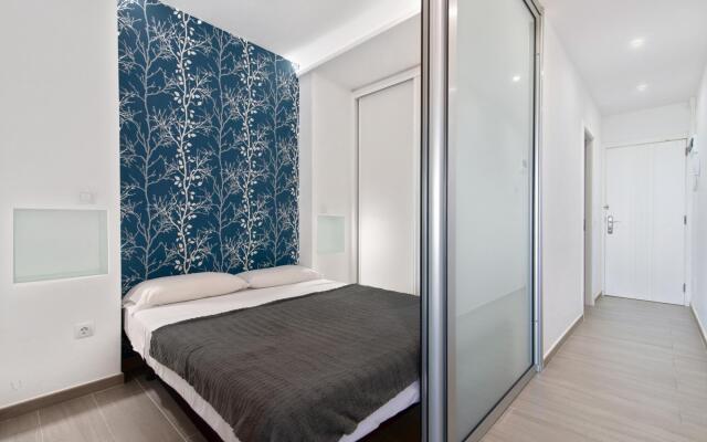 Home2Book Cozy Apartment Beach Front Las Canteras