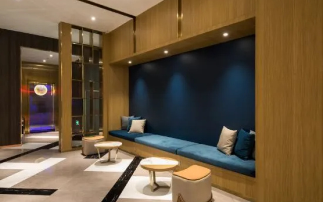 Orange Hotel (Dunhua Hanzhang Street) – Guest Rooms – Yanbian