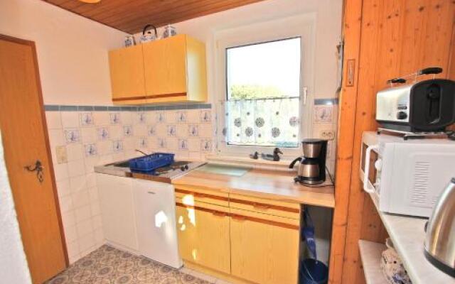 Ferienhaus Garz RUeG 801