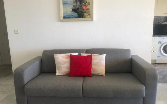 Résidence cosy le Nicerama piscine parking