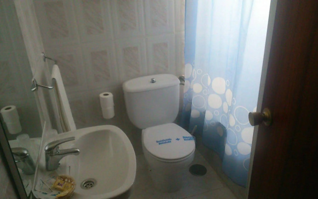 Hostal Virgen del Rocio