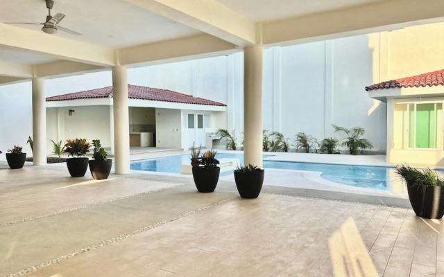 Casa Boutique Maria Bonita