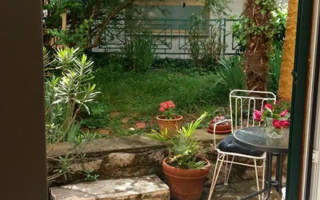 "NAR" Opatija center spacious 1 bedroom apt