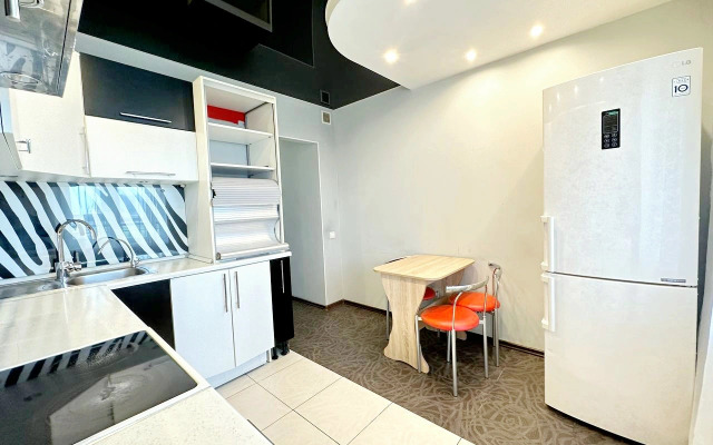 Na Pritomskom 7A (Kemerovo)