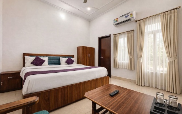 Murli Manohar Palace