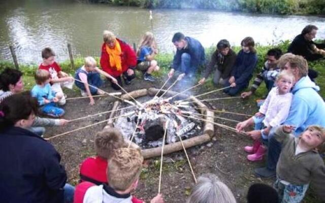 Camping De Gronselenput