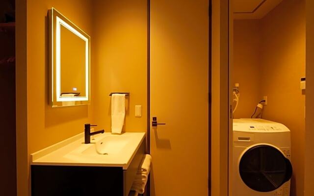 Riverside Hotel Sapporo - Vacation STAY 01928v