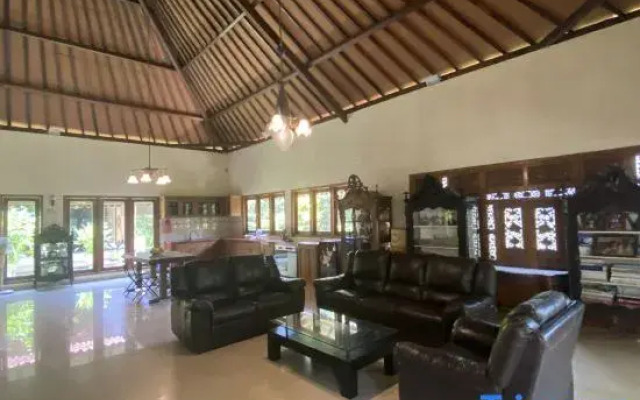 Villa Kopiori
