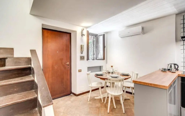 Fresh House Doria Pamphili