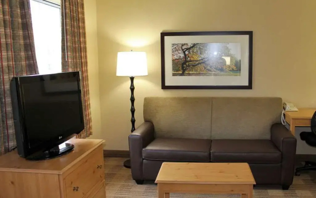 Extended Stay America Fremont - Fremont Boulevard South