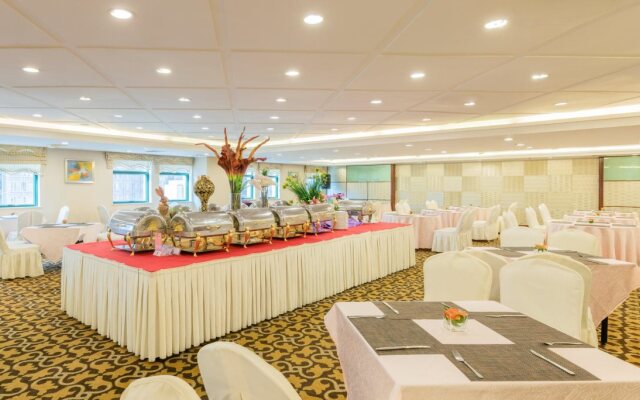 Metropark Hotel Shenzhen