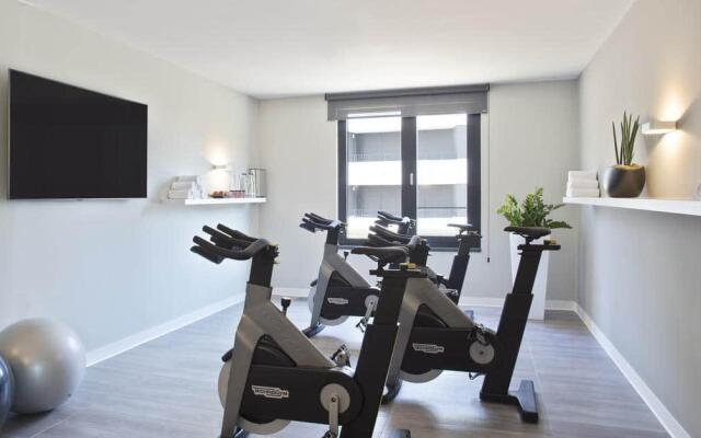 INNSIDE by Melia Frankfurt Ostend