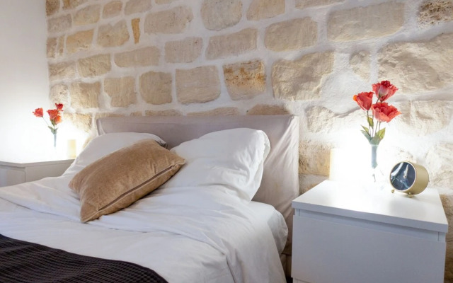 Pelicanstay in Central Paris