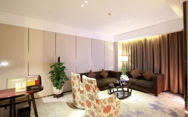 Shenzhen Shuidu Holiday Hotel