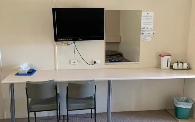 Walgett Motel – Guest Rooms – Walgett