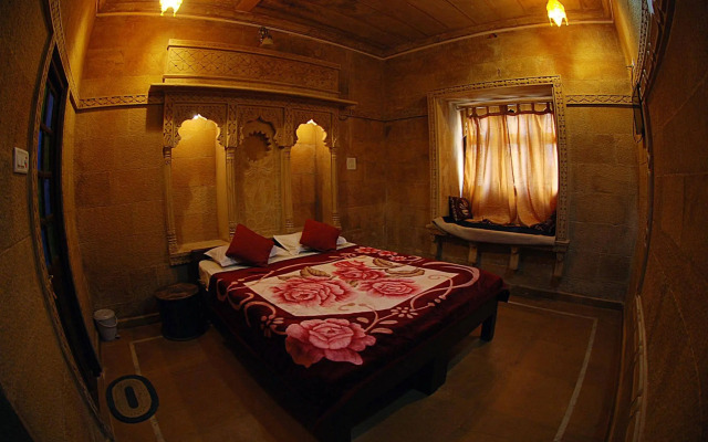 Nirmal Haveli Hotel