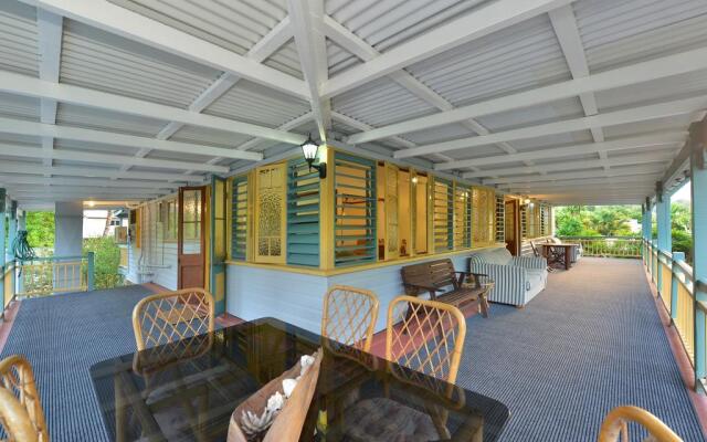 Lilybank Bed & Breakfast
