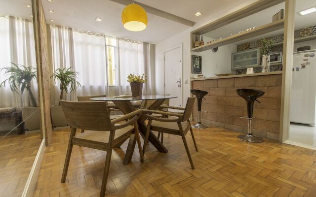 LineRio Praia de Copacabana 370.374