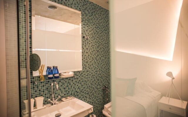 The Hip Hotel
