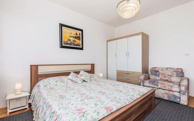 Stunning Home in Lovran With Wifi and 3 Bedrooms