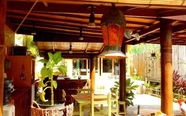 Villa Dua