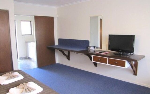 Amber Court Motel Nelson