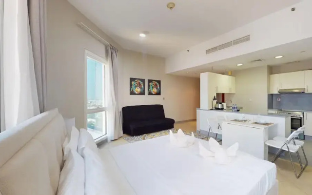 JLT - Madison Residency 1006