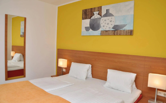Hotel Torwirt