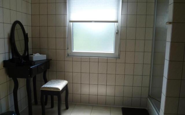 Westerwaldhotel Dernbach