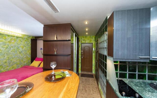 Апартаменты на Бесарабке