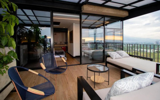 Hotel Sexto by Icono