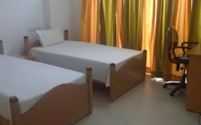Living Waters Service Apartment
