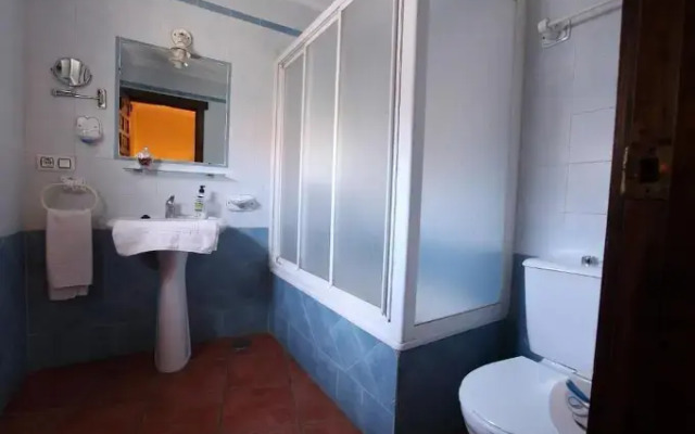Hostal Rocio
