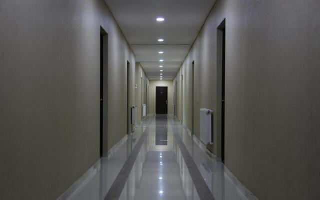 Davit Agmashenebeli N 21