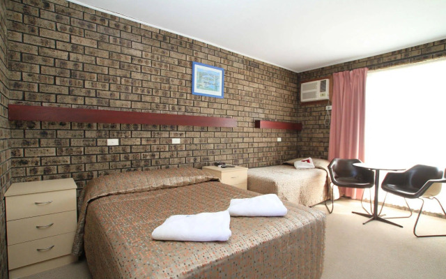 Sussex Inlet Motel