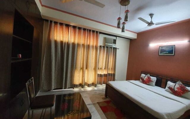 OYO Rooms Noida Sector 50 Block C