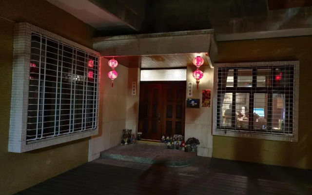 藏風民宿The Wind Guesthouse 2022