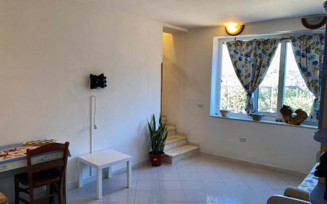 Bed and Breakfast Elisabeth