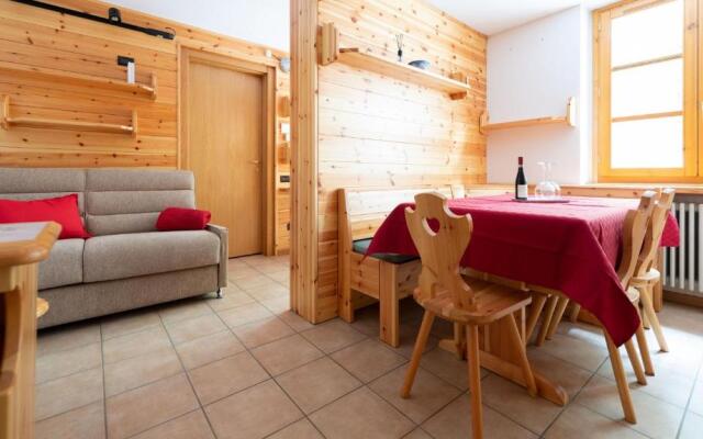 Apartment Santa Caterina Valfurva